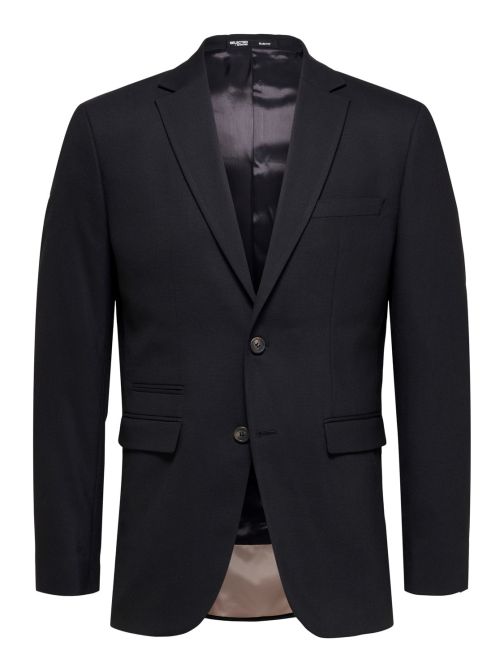 SUIT BLAZER