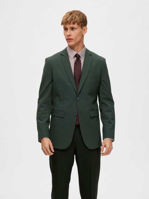 SUIT BLAZER