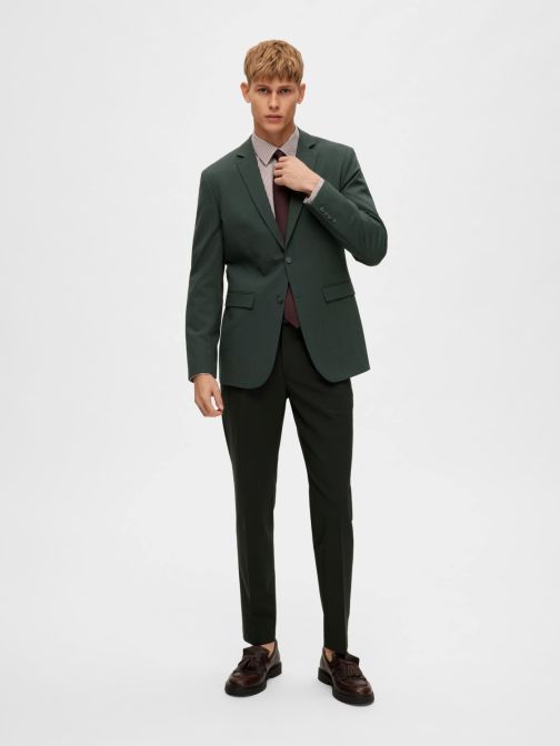 SUIT BLAZER