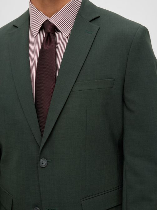 SUIT BLAZER