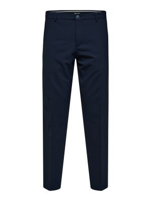 SUIT TROUSERS 16085258