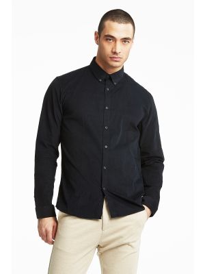 SLIM FIT PAMUT ING 30-203248