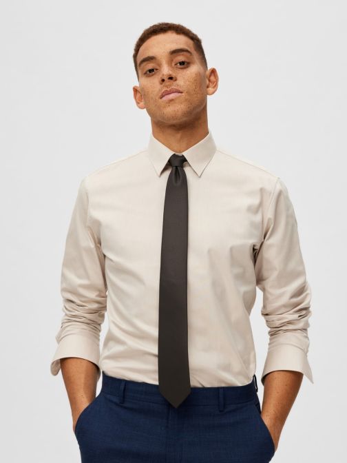 TIE