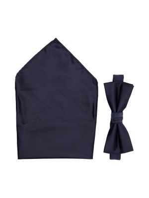 BOWTIE + HANKIE 16087180