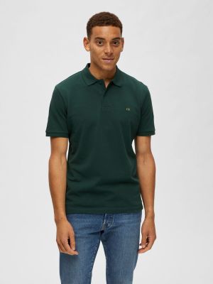 POLO SHIRT 16087839