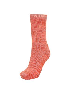 RIBBED SOCKS 16086667