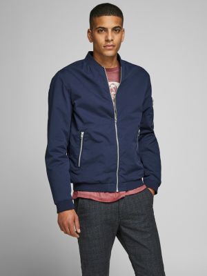 BOMBER JACKET 12165203