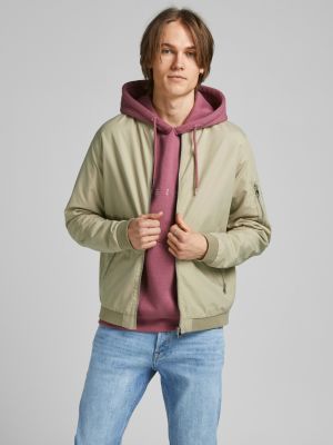 BOMBER JACKET 12165203