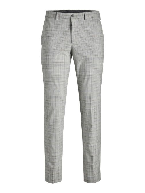 SUPER SLIM FIT TROUSER