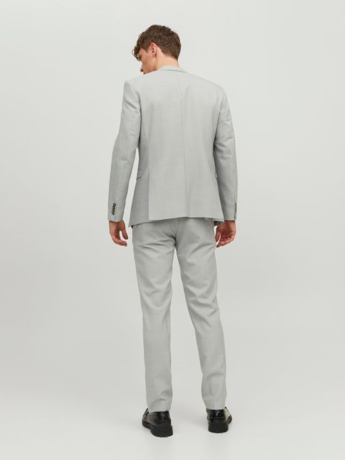 SUPER SLIM FIT TROUSER