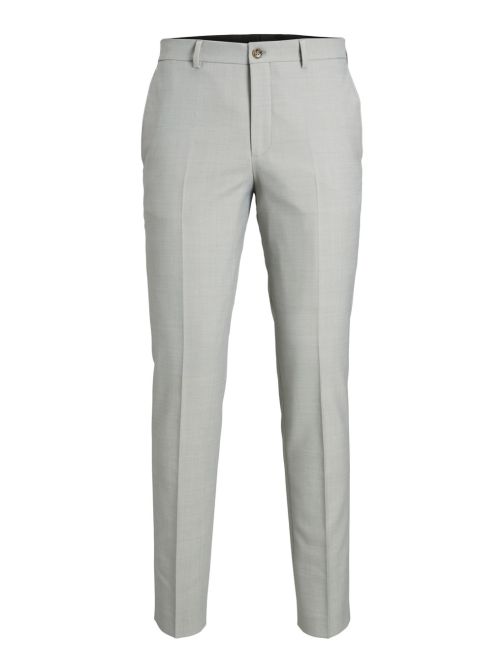 SUPER SLIM FIT TROUSER