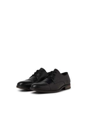 LEATHER SHOES 12217091