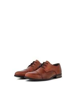 LEATHER SHOES 12217091