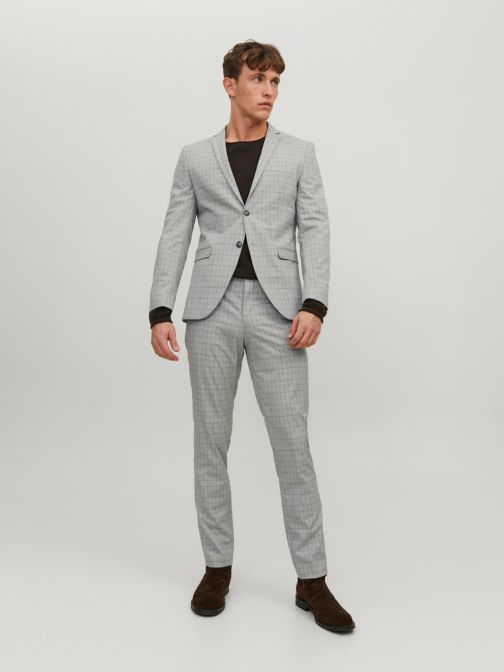 SZUPER SLIM FIT ÖLTÖNYZAKÓ