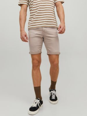 REGULAR FIT SHORTS 12232400