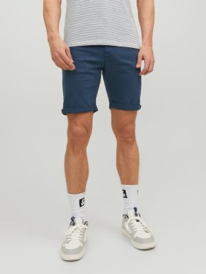 REGULAR FIT SHORTS 12232400