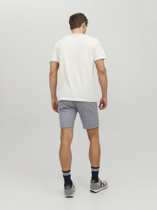 CHINO SHORTS