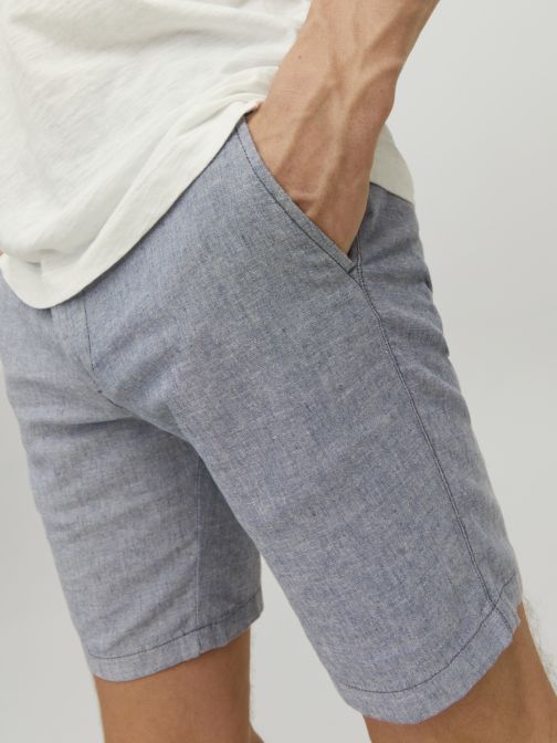 CHINO SHORTS