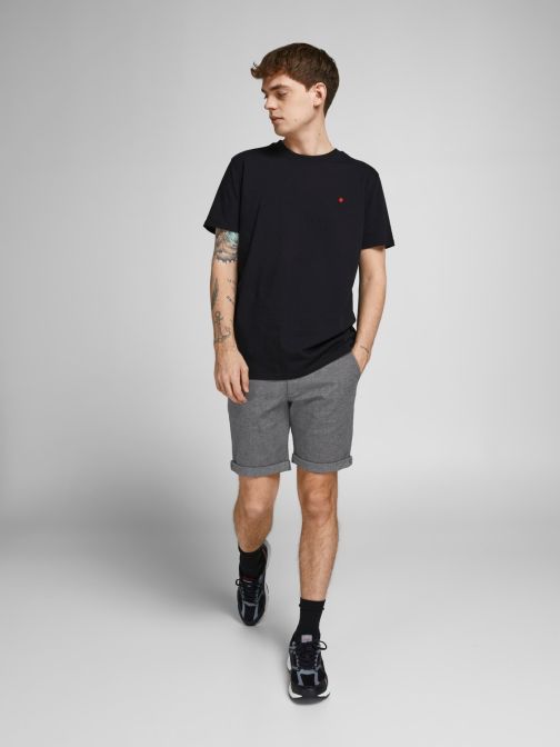 CHINO SHORTS