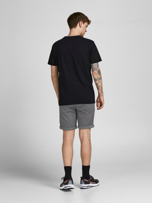 CHINO SHORTS