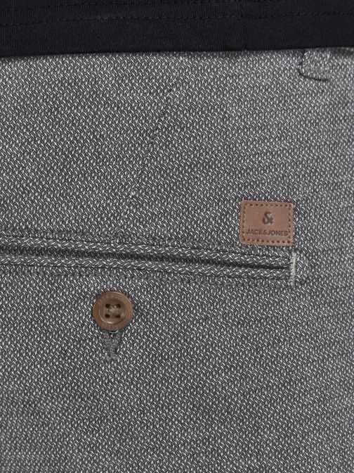 CHINO SHORTS