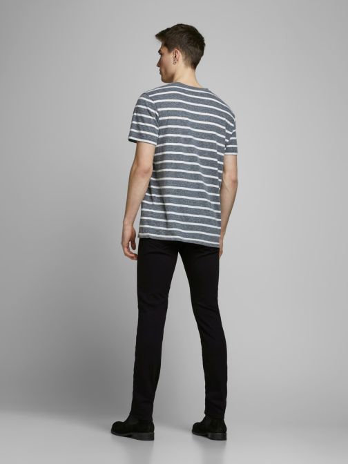 SLIM FIT JEANS