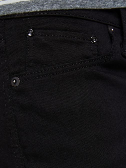 SLIM FIT JEANS