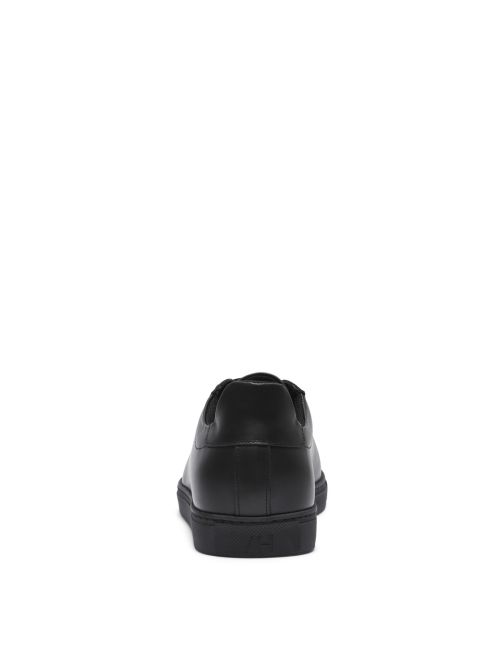 LEATHER SNEAKER