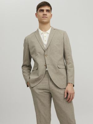SLIM FIT BLAZER 