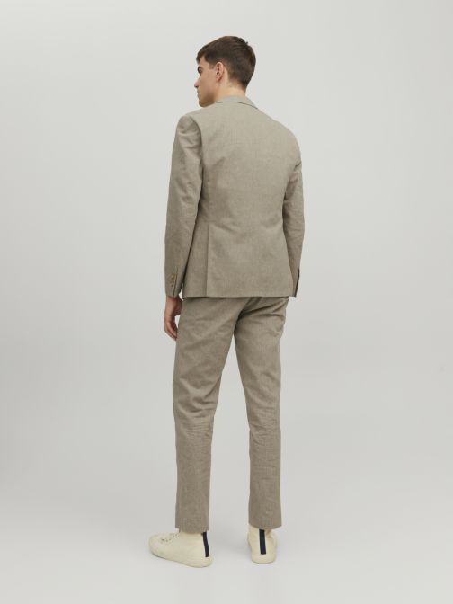 SLIM FIT BLAZER