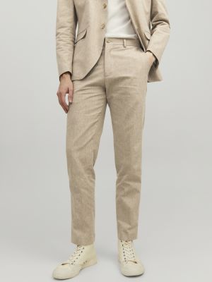 SLIM FIT TROUSER 12228724