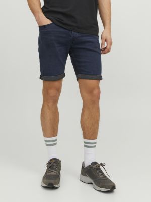 DENIM SHORTS 12223678