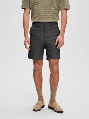 SLIM FIT SHORTS 16088510