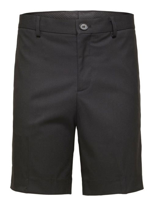 SLIM FIT SHORTS