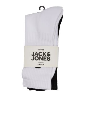 TENNIS SOCKS - 2 DB 12234488