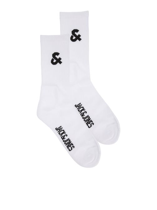 TENNIS SOCKS - 2 DB