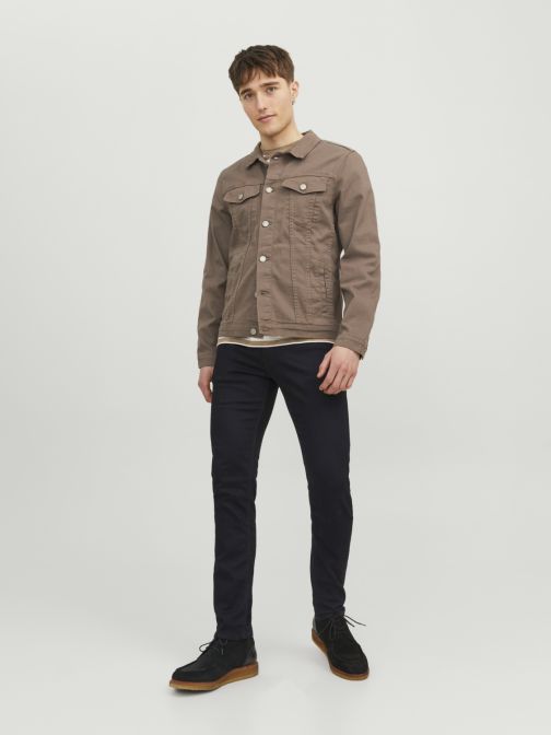 SLIM FIT JEANS