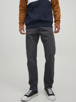 RELAXED FIT JEANS 12217115