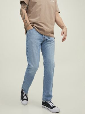 RELAXED FIT JEANS 12217109