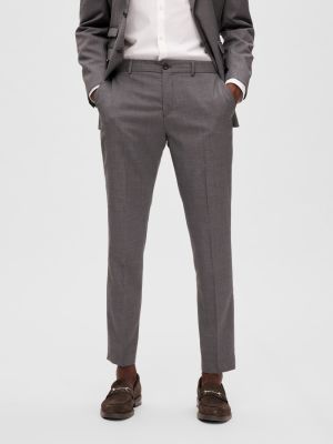 SLIM FIT TROUSER 16088562