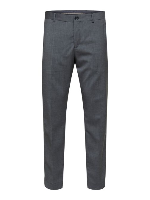 SLIM FIT TROUSER