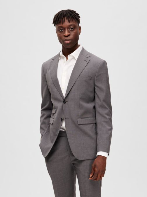 SLIM FIT BLAZER