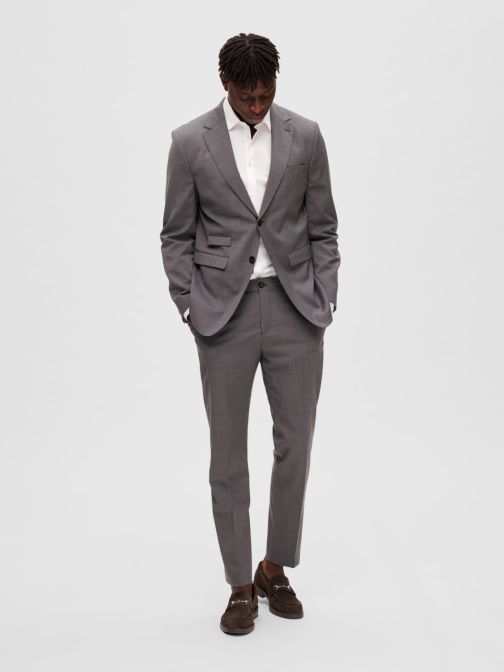 SLIM FIT BLAZER