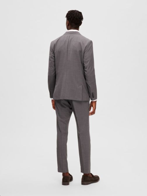 SLIM FIT BLAZER