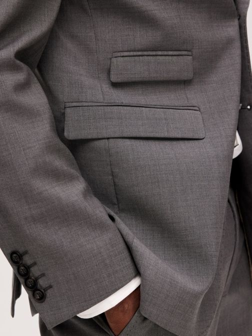 SLIM FIT BLAZER