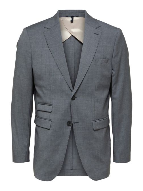 SLIM FIT BLAZER