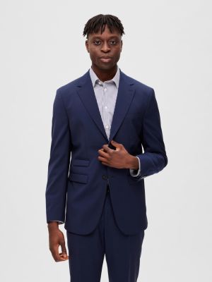 SLIM FIT BLAZER 16088561