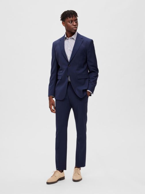 SLIM FIT BLAZER
