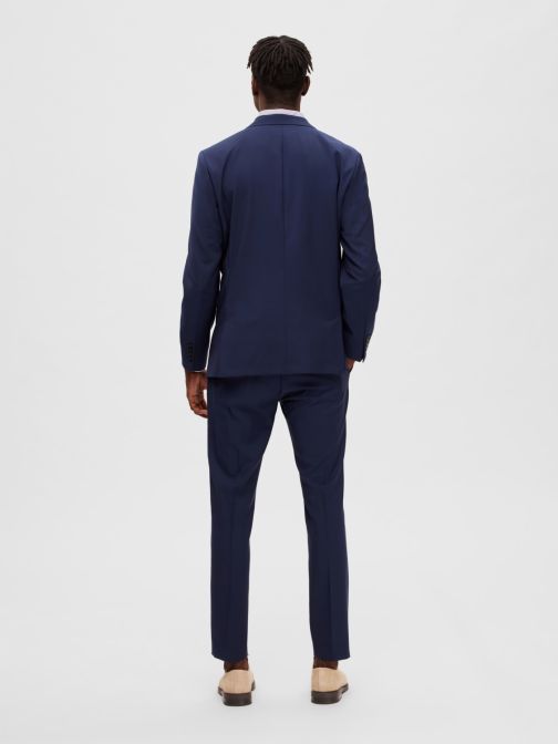 SLIM FIT BLAZER