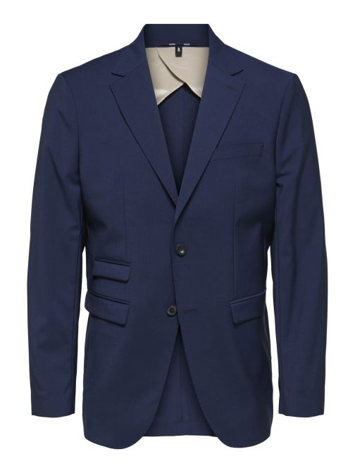SLIM FIT BLAZER